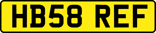 HB58REF