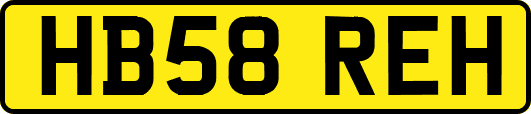 HB58REH