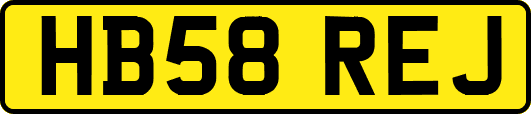 HB58REJ