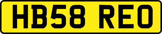 HB58REO