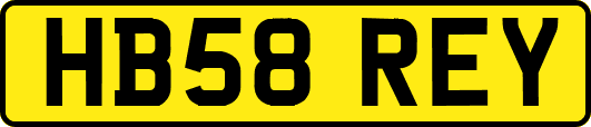 HB58REY