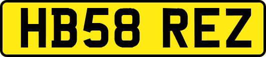 HB58REZ