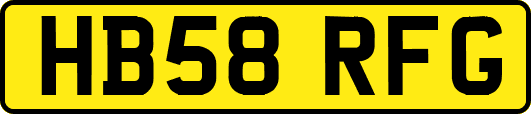 HB58RFG