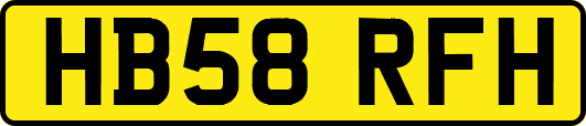 HB58RFH