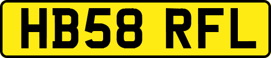 HB58RFL