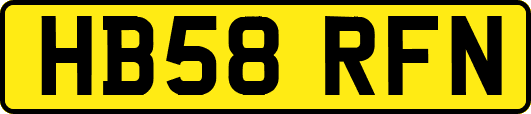 HB58RFN
