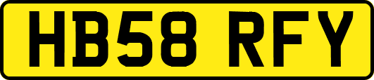 HB58RFY