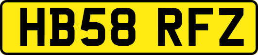HB58RFZ
