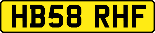 HB58RHF