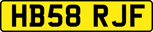 HB58RJF