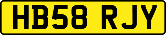 HB58RJY