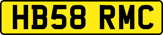 HB58RMC
