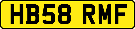 HB58RMF