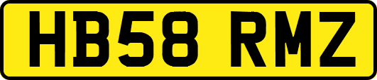 HB58RMZ