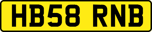 HB58RNB