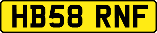 HB58RNF