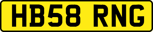HB58RNG