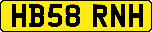HB58RNH
