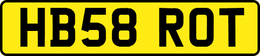 HB58ROT