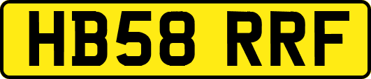 HB58RRF