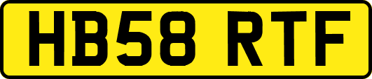 HB58RTF