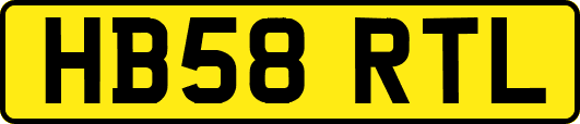 HB58RTL