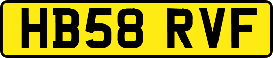 HB58RVF