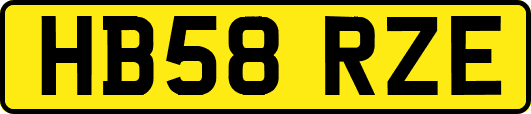 HB58RZE