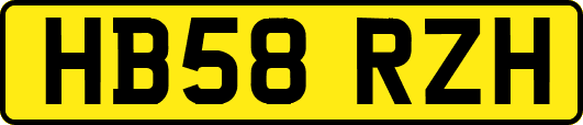 HB58RZH