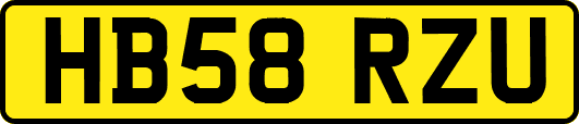 HB58RZU