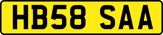 HB58SAA