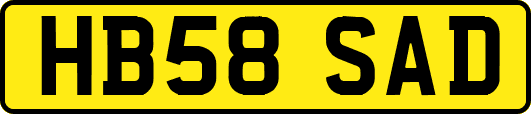 HB58SAD