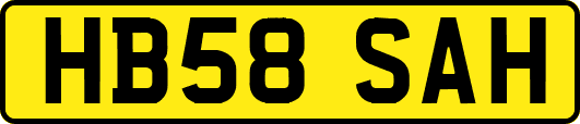 HB58SAH