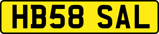 HB58SAL