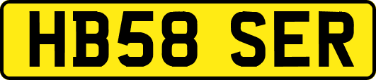 HB58SER