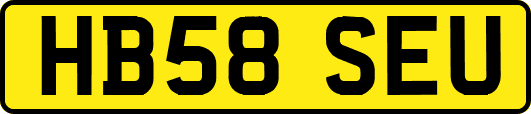 HB58SEU