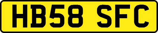 HB58SFC