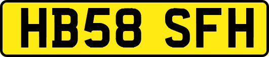 HB58SFH