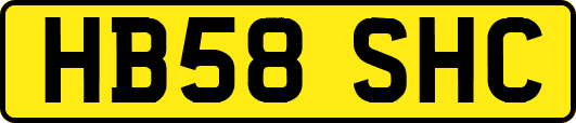 HB58SHC