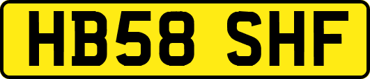HB58SHF