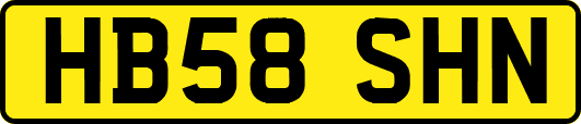 HB58SHN