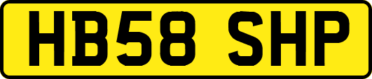 HB58SHP