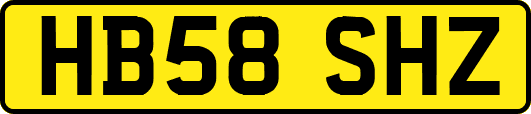 HB58SHZ
