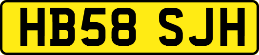 HB58SJH
