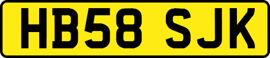 HB58SJK
