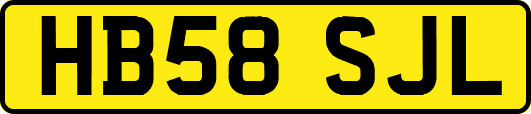 HB58SJL