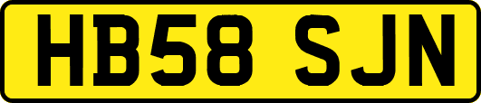 HB58SJN
