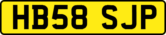 HB58SJP