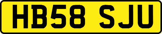 HB58SJU