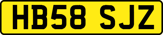 HB58SJZ